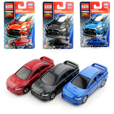 Lancer Auto Motorcar