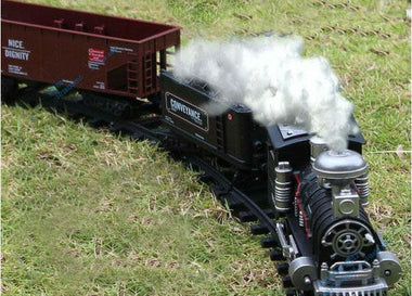 Classic Vintage Train