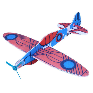 Super Wings Flying Glider Planes