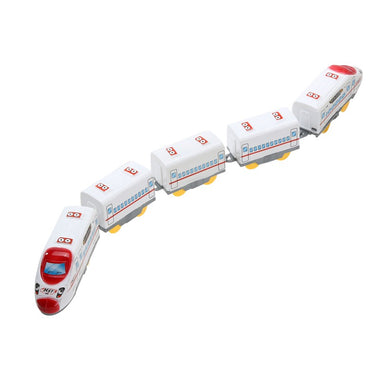 Ninos Small Electric Train