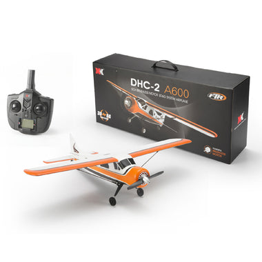 Airplane Plane Model 1-2